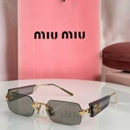 Picture of Miu Miu Sunglasses _SKUfw79479364fw